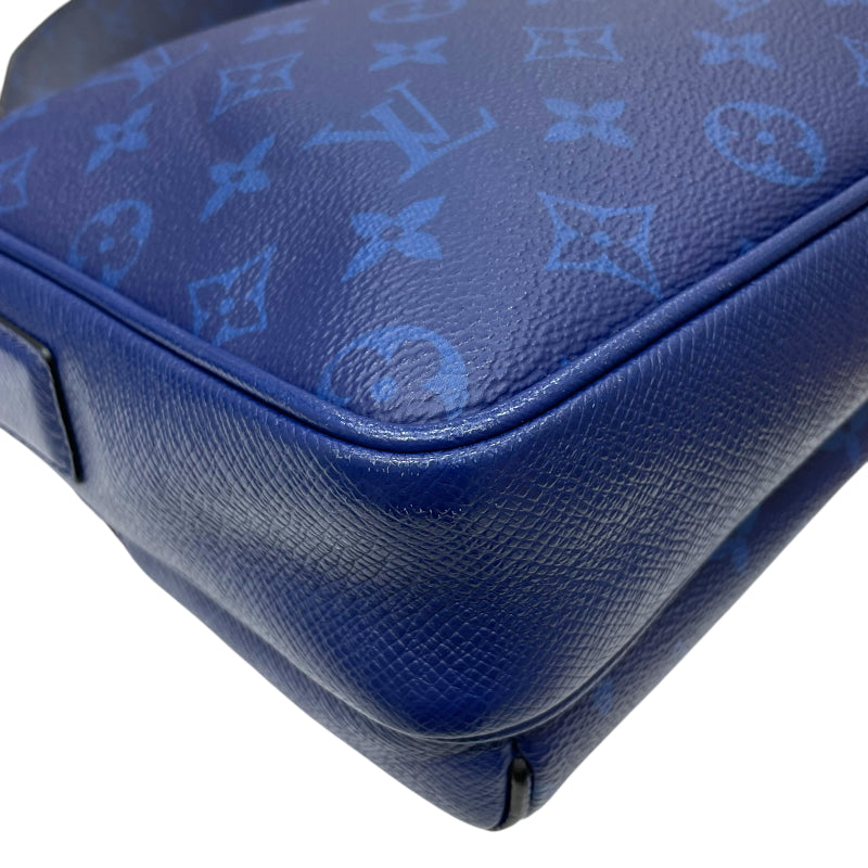 Louis Vuitton タイガラマアウトドアメッセンジャーPM ルイ・ヴィトン LOUIS VUITTON アウトドア メッセンジャーPM