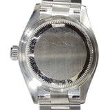 ロレックス ROLEX デイトジャスト28　スターD 279174G K18ホワイトゴールド ステンレススチール レディース 腕時計