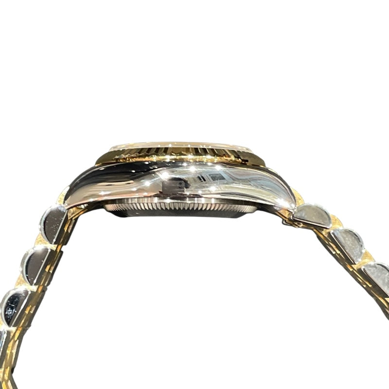 ROLEX ロレックス デイトジャスト レディース 自動巻 26mm A番