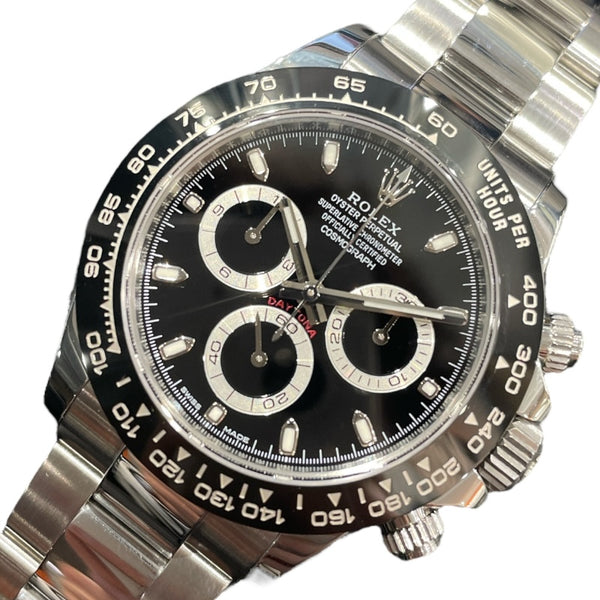 ロレックス ROLEX デイトナ 116500LN ステンレススティール メンズ 腕時計