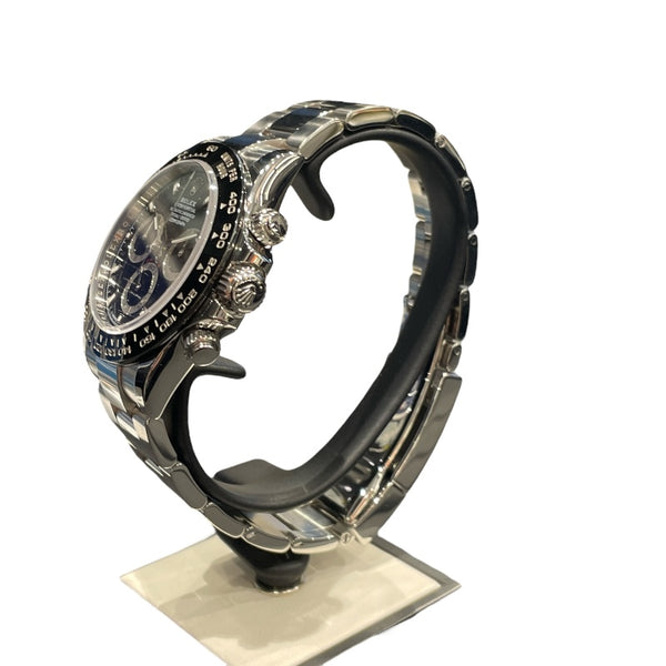 ロレックス ROLEX デイトナ 116500LN ステンレススティール メンズ 腕時計