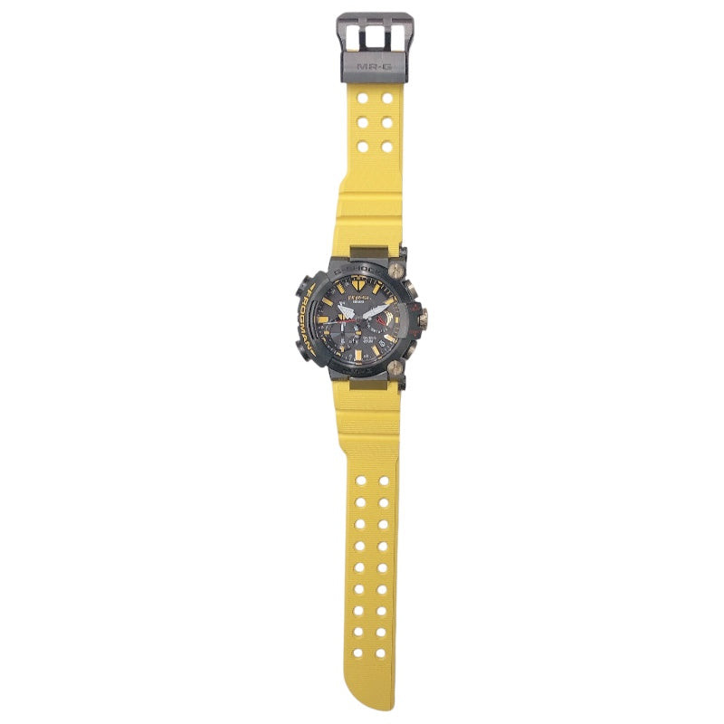 カシオ CASIO G-SHOCK フロッグマン Wアニバーサリー 世界700本