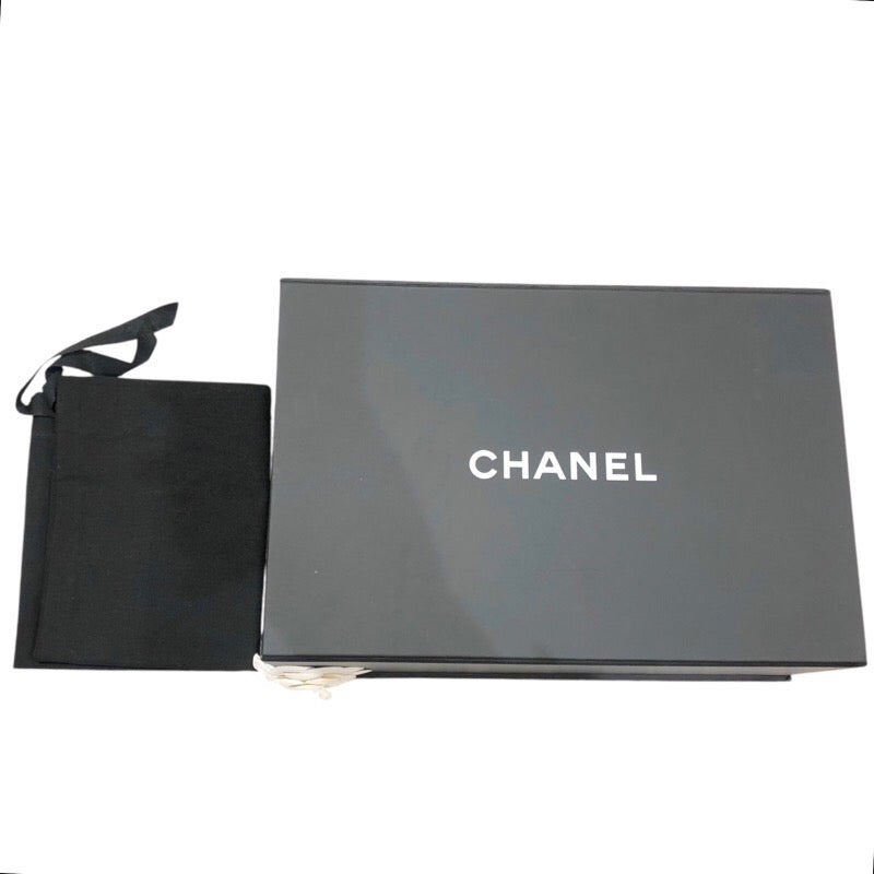 シャネル CHANEL スモールホーボーバッグ AS4378 ツイード レディース