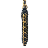 シャネル CHANEL スモールホーボーバッグ AS4378  ツイード レディース ショルダーバッグ