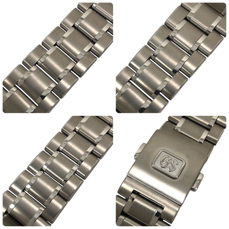 セイコー SEIKO ヘリテージコレクション スプリングドライブ