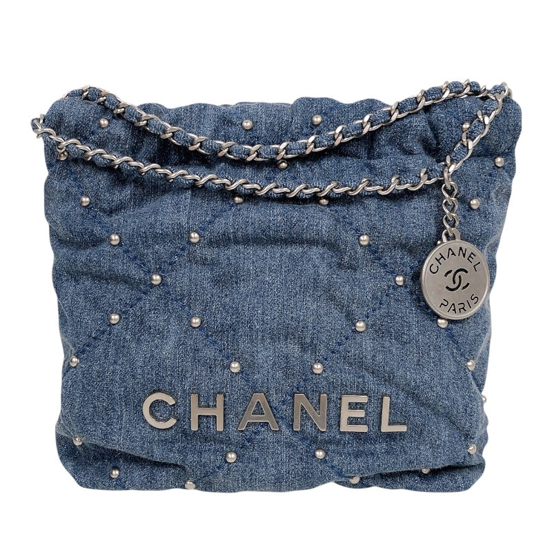 シャネル(CHANEL) | 中古ブランドリユースショップ OKURA(おお蔵)