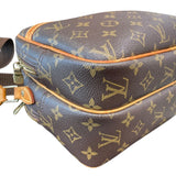 ルイ・ヴィトン LOUIS VUITTON リポーターPM M45254 モノグラム レディース ショルダーバッグ