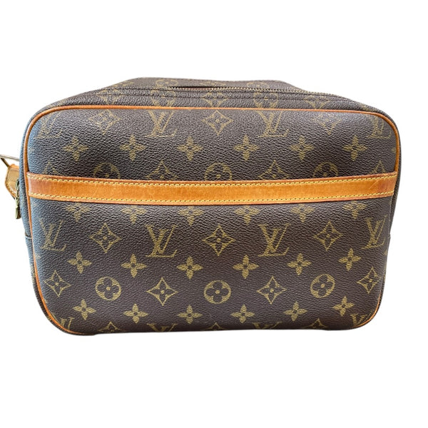ルイ・ヴィトン LOUIS VUITTON リポーターPM M45254 モノグラム レディース ショルダーバッグ