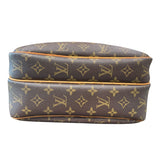 ルイ・ヴィトン LOUIS VUITTON リポーターPM M45254 モノグラム レディース ショルダーバッグ