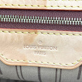 ルイ・ヴィトン LOUIS VUITTON ディライトフルPM M40352 ブラウン モノグラム・キャンバス レディース ショルダーバッグ