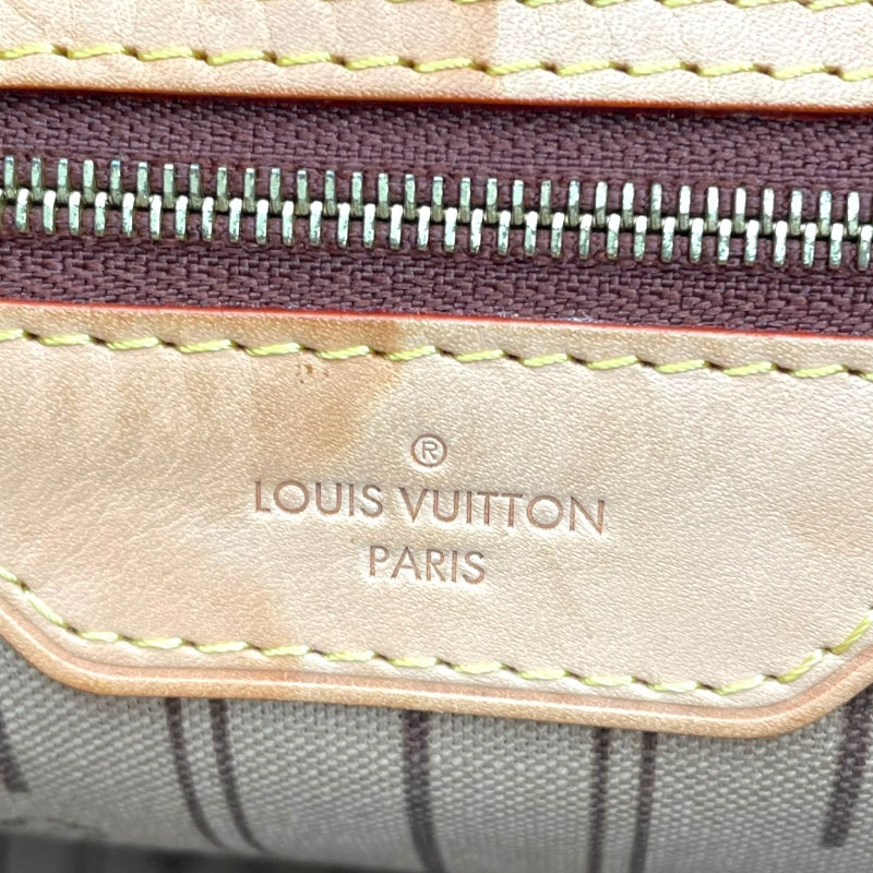 ルイ・ヴィトン LOUIS VUITTON ディライトフルPM M40352 ブラウン モノグラム・キャンバス レディース ショルダーバッグ