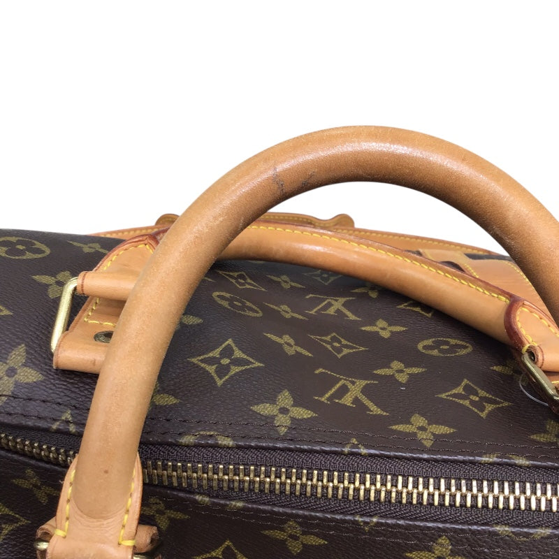 ルイ・ヴィトン LOUIS VUITTON キーポルバンドリエール60 M41412 ルイ・ヴィトン LOUIS VUITTON キーポルバンドリエール60 M41412
