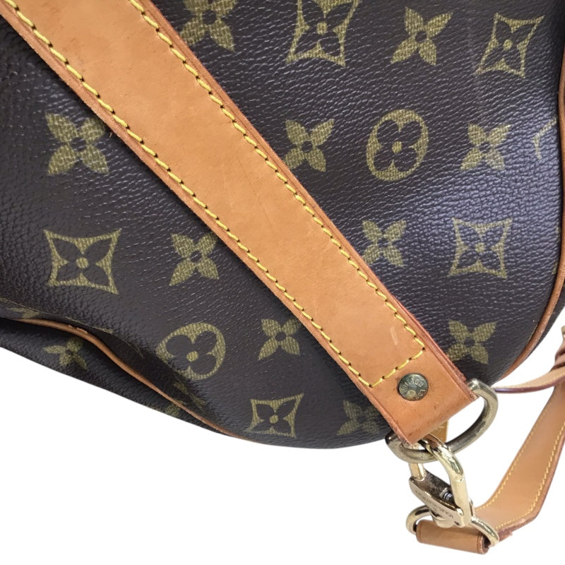 ルイ・ヴィトン LOUIS VUITTON キーポルバンドリエール60 M41412 ルイ・ヴィトン LOUIS VUITTON キーポルバンドリエール60 M41412