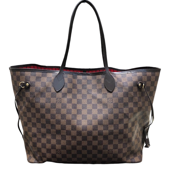 ルイ・ヴィトン LOUIS VUITTON ネヴァーフルGM N51106 ダミエ