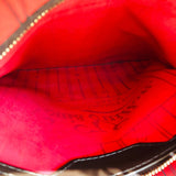 ルイ・ヴィトン LOUIS VUITTON ネヴァーフルGM N51106 ダミエ PVC レザー レディース トートバッグ