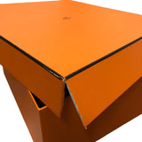 エルメス HERMES ガーデンパーティPM D刻 ゴールド シルバー金具 ネゴンダ レディース トートバッグ