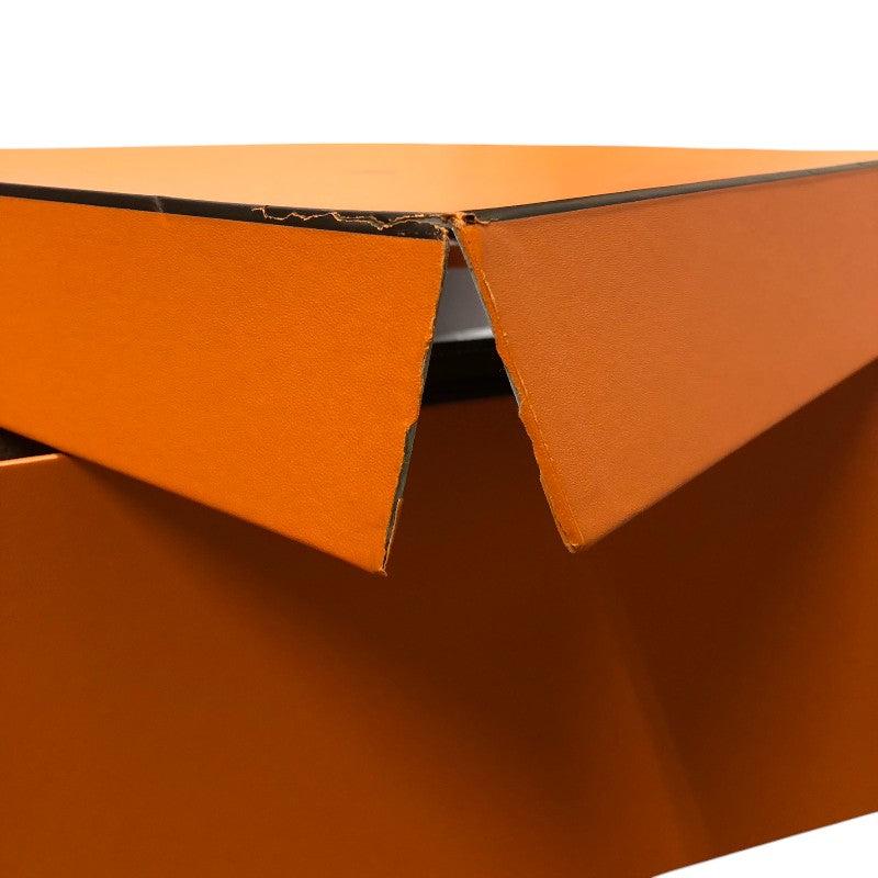 エルメス HERMES ガーデンパーティPM D刻 ゴールド シルバー金具 ネゴンダ レディース トートバッグ