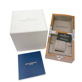 ジラール・ペルゴ GIRARD PERREGAUX ヴィンテージ1945 ジャパンブルー リミテッドエディション 25835-11-1901-BB4A 自動巻き メンズ 腕時計