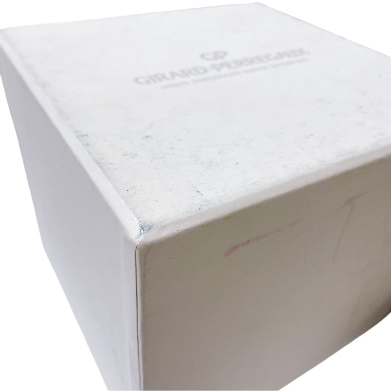 ジラール・ペルゴ GIRARD PERREGAUX ヴィンテージ1945 ジャパンブルー リミテッドエディション 25835-11-1901-BB4A 自動巻き メンズ 腕時計