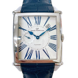 ジラール・ペルゴ GIRARD PERREGAUX ヴィンテージ1945 ジャパンブルー リミテッドエディション 25835-11-1901-BB4A 自動巻き メンズ 腕時計