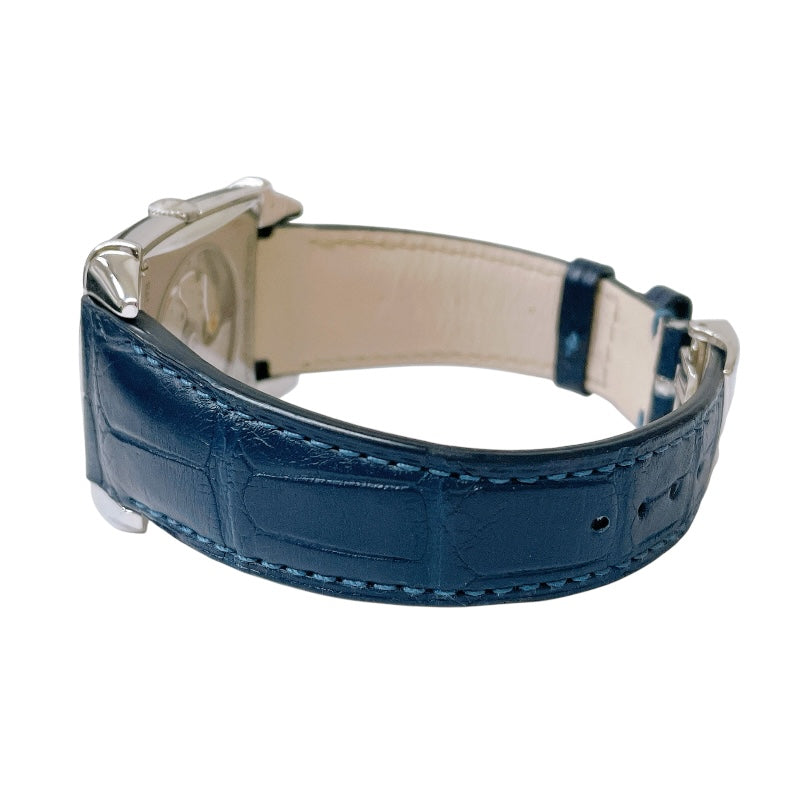 ジラール・ペルゴ GIRARD PERREGAUX ヴィンテージ1945 ジャパンブルー リミテッドエディション 25835-11-1901-BB4A 自動巻き メンズ 腕時計