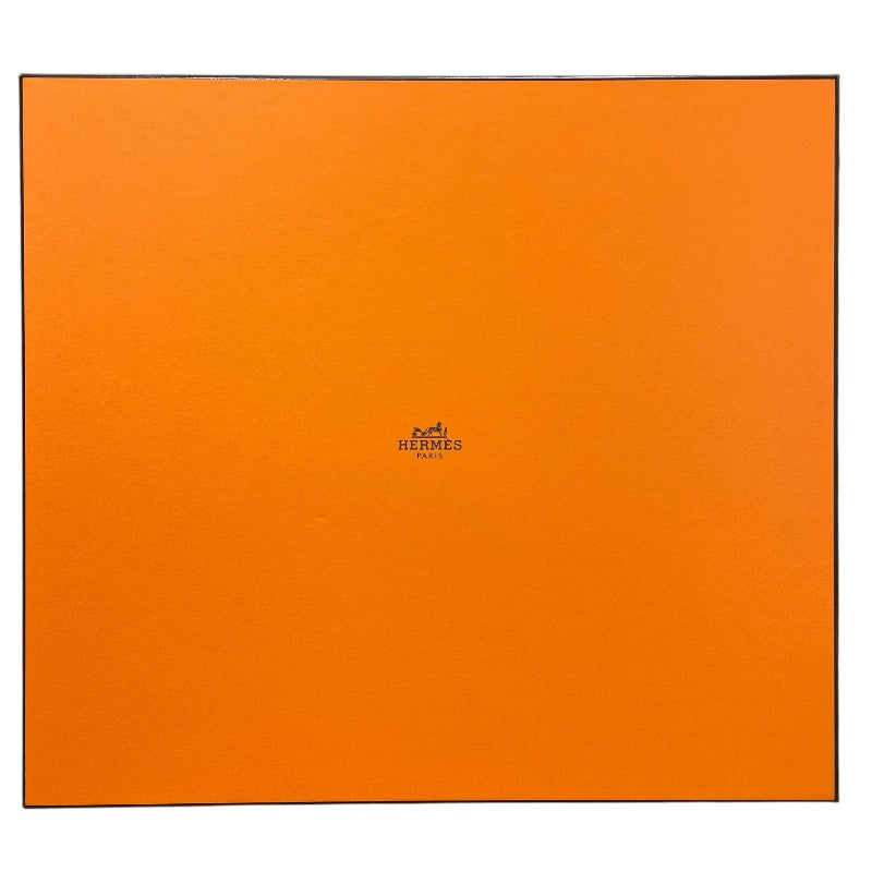 エルメス HERMES エールバッグジップPM B刻 ブルー シルバー金具  トワル レディース ショルダーバッグ