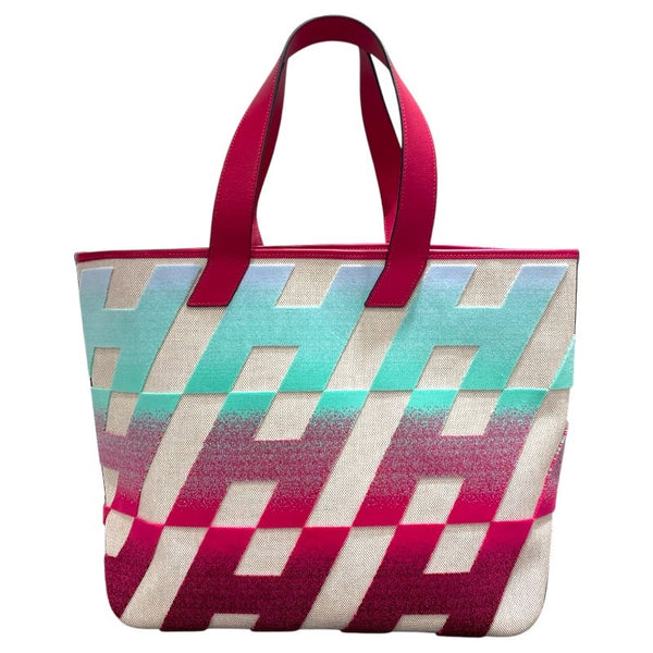 エルメス　トートバッグ　美品　メンズ、レディース兼用カラー 2300042789627-