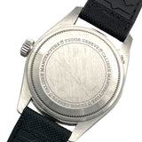 チューダー/チュードル TUDOR ブラックベイ プロ 79470 ブラック SS 自動巻き メンズ 腕時計