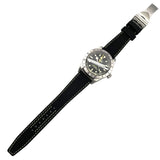 チューダー/チュードル TUDOR ブラックベイ プロ 79470 ブラック SS 自動巻き メンズ 腕時計