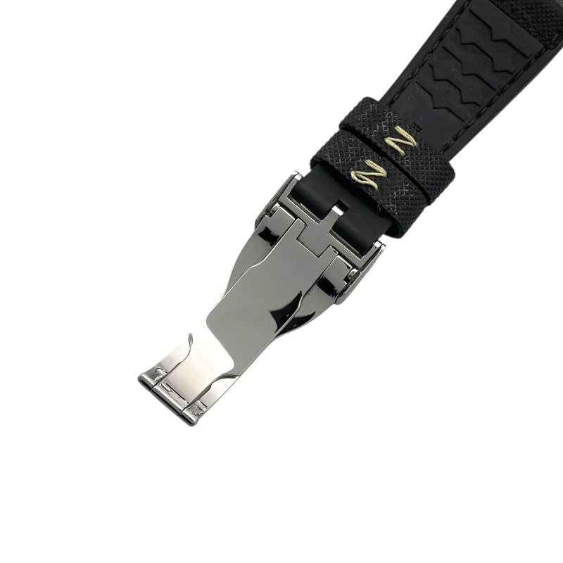 チューダー/チュードル TUDOR ブラックベイ プロ 79470 ブラック SS 自動巻き メンズ 腕時計