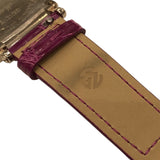 フランク・ミュラー FRANCK MULLER ロングアイランド レリーフホワイトシェル 952QZRELMOP ホワイトシェル K18WG ユニセックス 腕時計