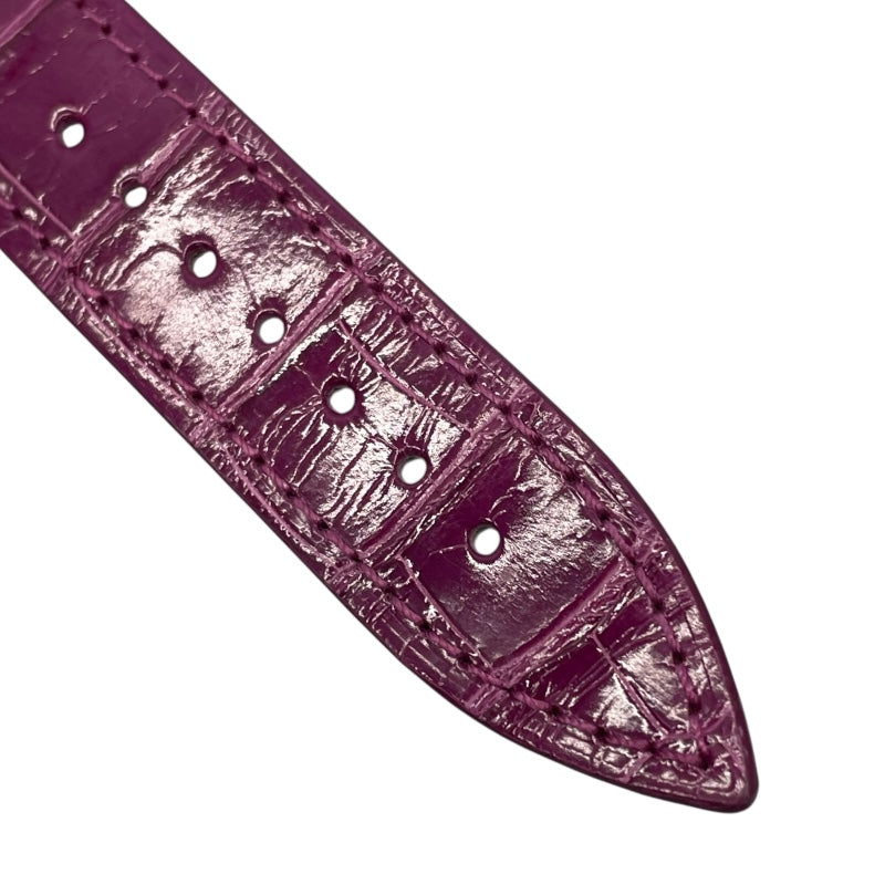 フランク・ミュラー FRANCK MULLER ロングアイランド レリーフホワイトシェル 952QZRELMOP ホワイトシェル K18WG ユニセックス 腕時計
