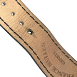 フランク・ミュラー FRANCK MULLER ロングアイランド 952QZ K18PG レディース 腕時計