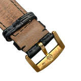 フランク・ミュラー FRANCK MULLER ロングアイランド 952QZ K18PG レディース 腕時計