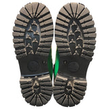グッチ GUCCI ×THENORTHFACE　トレッキングブーツ 679926 レザー レディース ブーツ