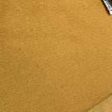 エルメス HERMES レザーミニパッチＴシャツ イエロー コットン メンズ 半袖Ｔシャツ