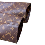 ルイ・ヴィトン LOUIS VUITTON ×NIGO モノグラム総柄ミリタリージャケット HML07W モノグラム ポリエステル メンズ ミリタリージャケット