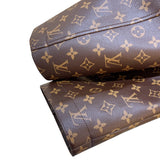 ルイ・ヴィトン LOUIS VUITTON ×NIGO モノグラム総柄ミリタリージャケット HML07W モノグラム ポリエステル メンズ ミリタリージャケット