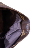 ルイ・ヴィトン LOUIS VUITTON ×NIGO モノグラム総柄ミリタリージャケット HML07W モノグラム ポリエステル メンズ ミリタリージャケット