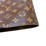 ルイ・ヴィトン LOUIS VUITTON ×NIGO モノグラム総柄ミリタリージャケット HML07W モノグラム ポリエステル メンズ ミリタリージャケット