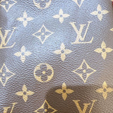 ルイ・ヴィトン LOUIS VUITTON ×NIGO モノグラム総柄ミリタリージャケット HML07W モノグラム ポリエステル メンズ ミリタリージャケット