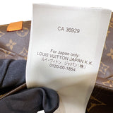 ルイ・ヴィトン LOUIS VUITTON ×NIGO モノグラム総柄ミリタリージャケット HML07W モノグラム ポリエステル メンズ ミリタリージャケット