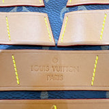 ルイ・ヴィトン LOUIS VUITTON ×NIGO モノグラム総柄ミリタリージャケット HML07W モノグラム ポリエステル メンズ ミリタリージャケット