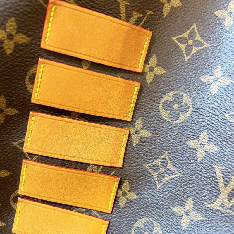ルイ・ヴィトン LOUIS VUITTON ×NIGO モノグラム総柄ミリタリージャケット HML07W モノグラム ポリエステル メンズ ミリタリージャケット