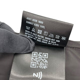 プラダ PRADA RE-NYLON トライアングルロゴナイロンワンピース 230637 ブラック ポリアミド レディース ワンピース