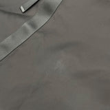 プラダ PRADA RE-NYLON トライアングルロゴナイロンワンピース 230637 ブラック ポリアミド レディース ワンピース