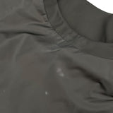 プラダ PRADA RE-NYLON トライアングルロゴナイロンワンピース 230637 ブラック ポリアミド レディース ワンピース
