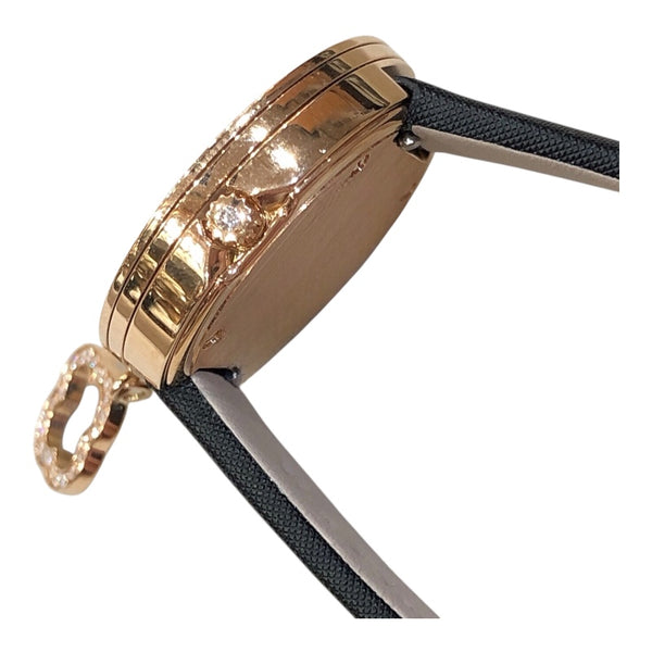 ヴァンクリーフ＆アーペル Van Cleef & Arpels チャームミニウォッチ VCARO29800(2575164) K18ピンクゴールド レディース 腕時計
