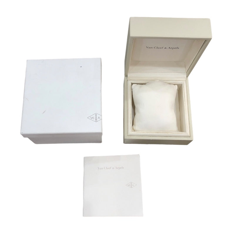 ヴァンクリーフ＆アーペル Van Cleef & Arpels チャームミニウォッチ VCARO29800(2575164) K18ピンクゴールド レディース 腕時計