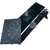 オーデマ・ピゲ AUDEMARS PIGUET ジュールオーデマ エクストラフラット 15126BC.OO.D002CR.01 K18ホワイトゴールド メンズ 腕時計
